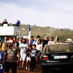 Cobertura Porto Street Stage/Rally de Portugal (Baião) – 18 e 20/05/18